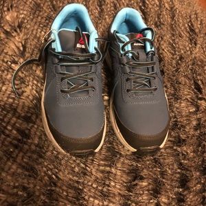 Reebok 3.0 Steel Toe Work Shoe